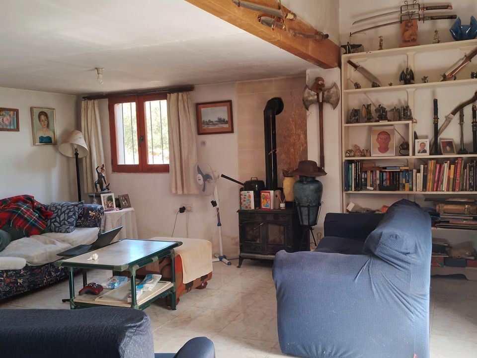 Villa i Ginestar, Gerona - foto 1