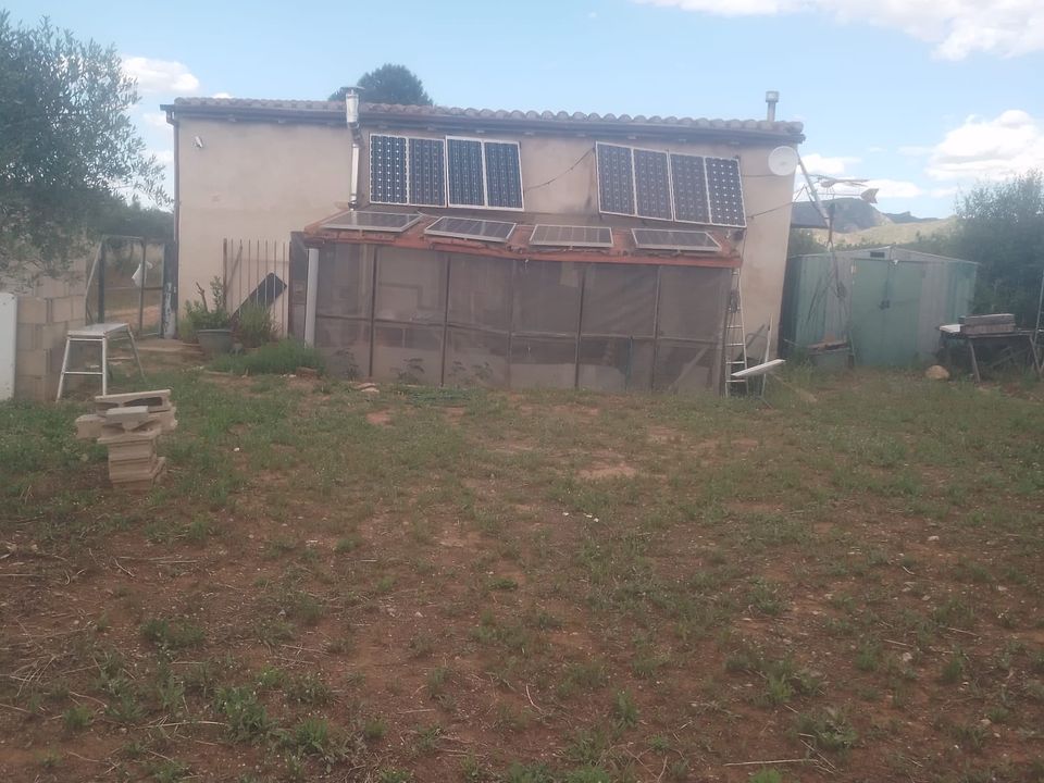 Villa i Ginestar, Gerona - foto 5