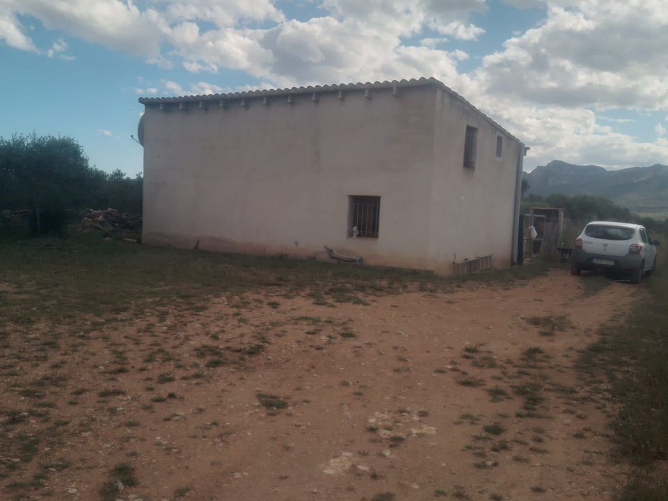 Villa i Ginestar, Gerona - foto 4