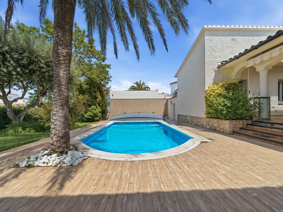 Villa i Empuriabrava, Gerona - foto 3