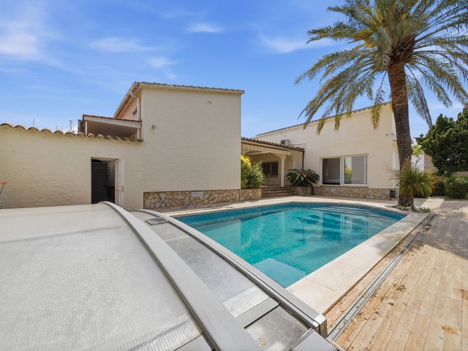 Villa i Empuriabrava, Gerona - foto 4