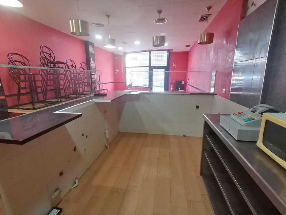 Erhvervsejendom i Oliva, Valencia - foto 3