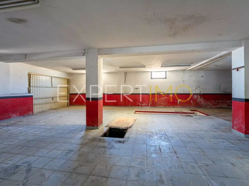 Commercial property in Tomar, Santarem - photo 1