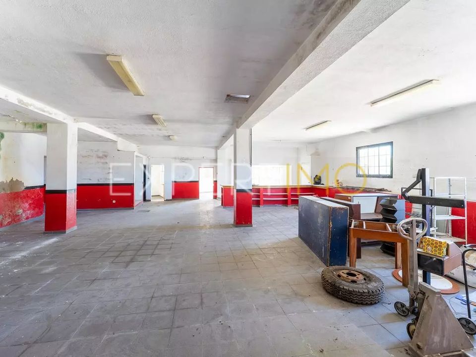 Commercial property in Tomar, Santarem - photo 2