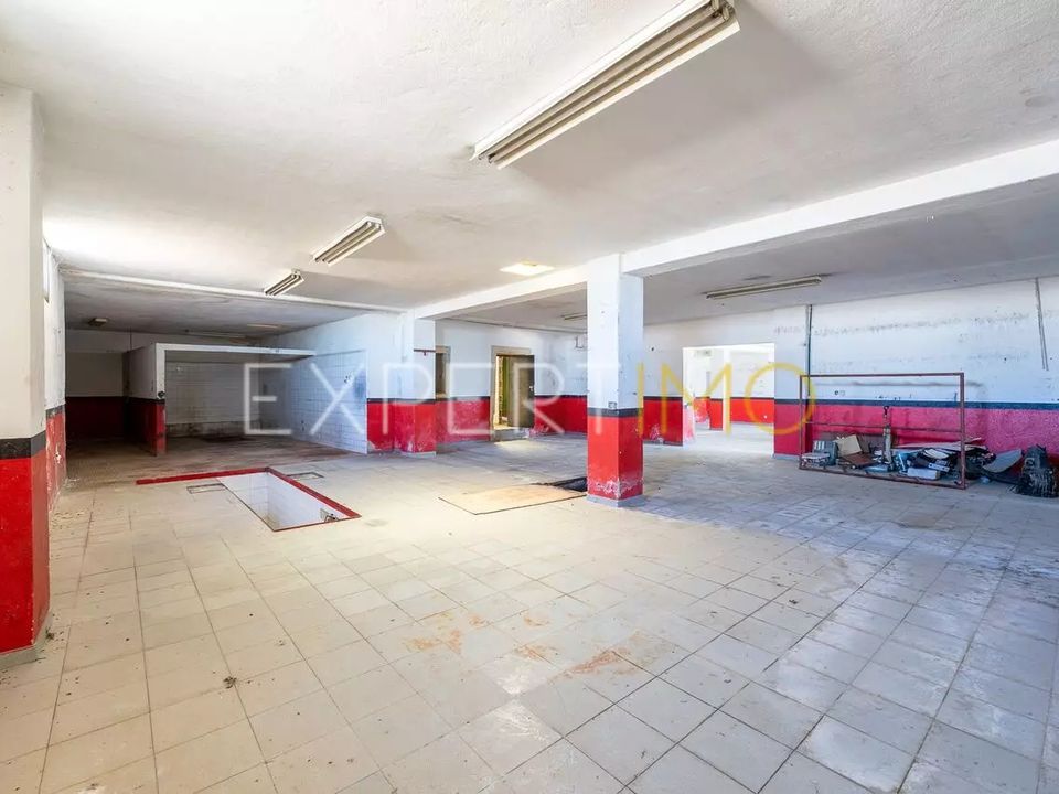 Commercial property in Tomar, Santarem - photo 4