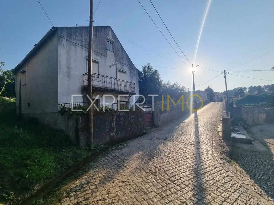 Villa i Gouveia, Guarda - foto 4