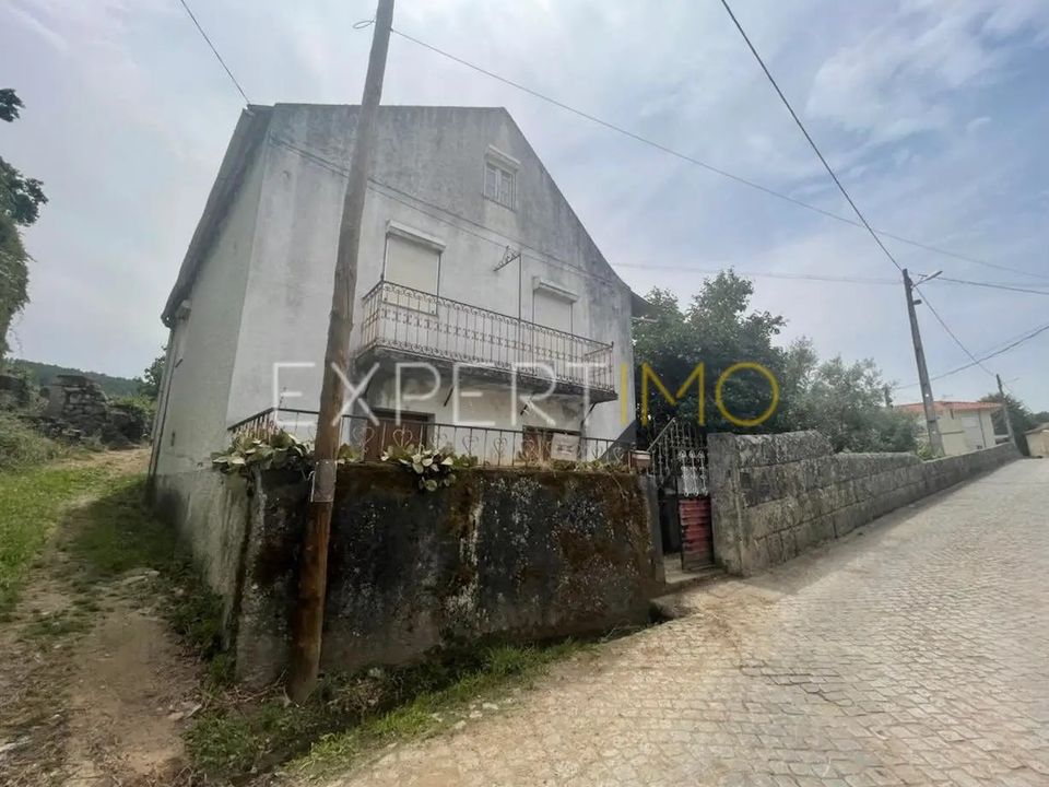 Villa i Gouveia, Guarda - foto 5