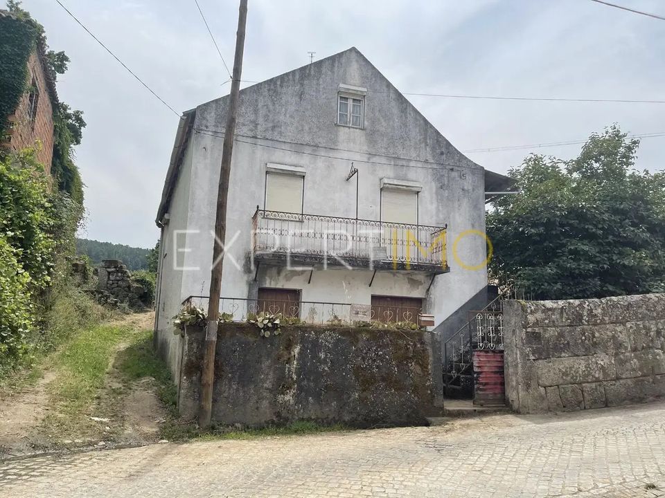 Villa en Gouveia, Guarda - foto 1