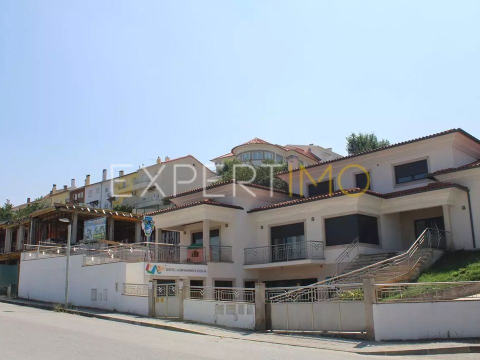 Villa i Sao Romao e Lapa dos Dinheiros, Guarda - foto 2