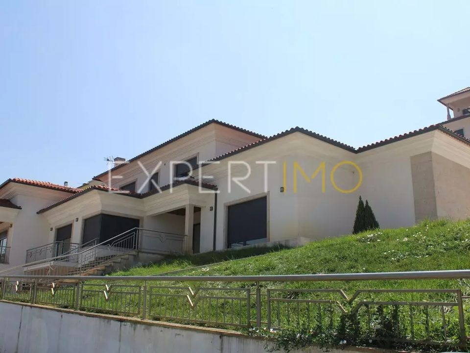 Villa i Sao Romao e Lapa dos Dinheiros, Guarda - foto 4