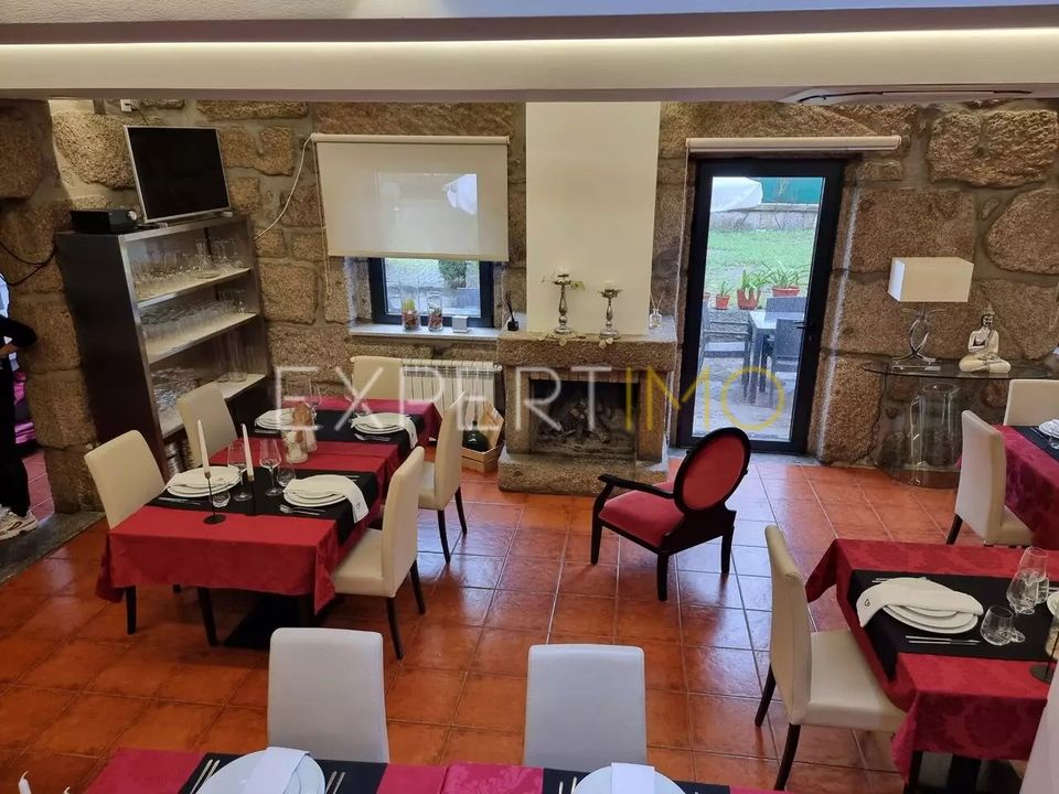 Villa i Nelas, Viseu - foto 4