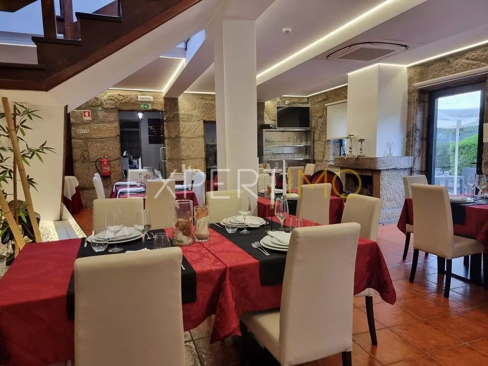 Villa i Nelas, Viseu - foto 5