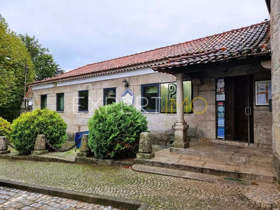 Villa a Nelas, Viseu - foto 1