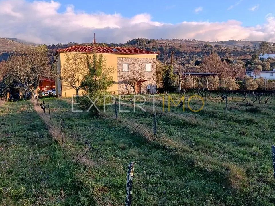 Villa i Gouveia, Guarda - foto 2