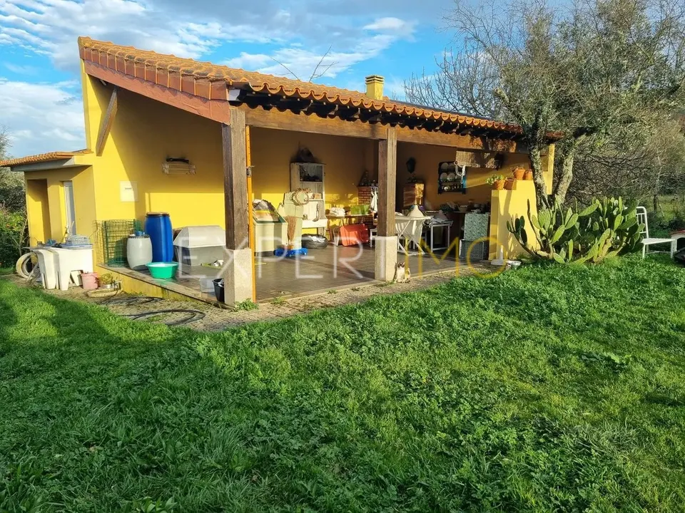 Villa i Gouveia, Guarda - foto 5