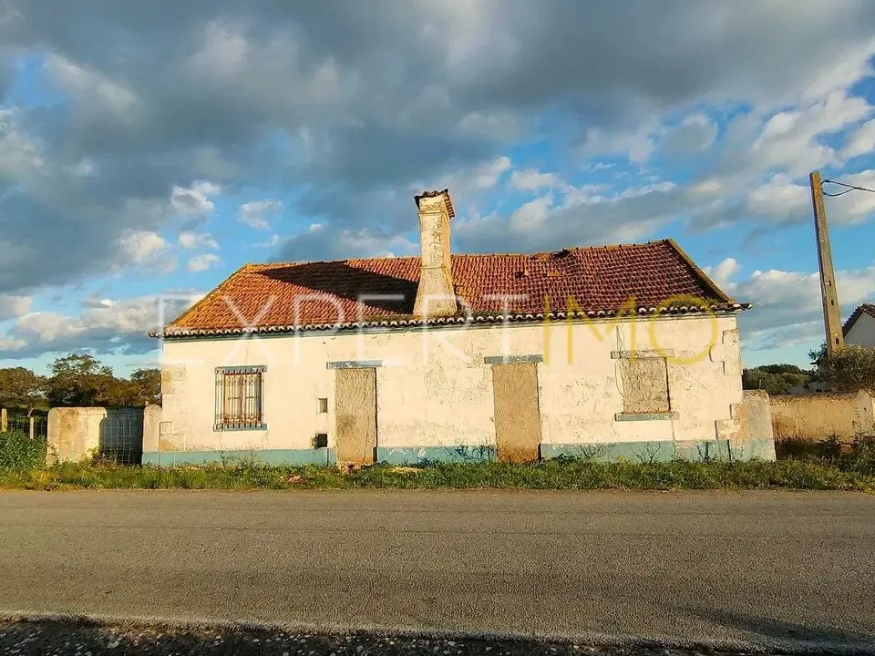 Villa i Montemor-o-Novo, Evora - foto 2