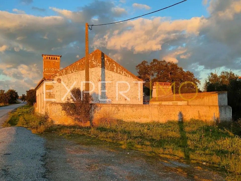 Villa i Montemor-o-Novo, Evora - foto 4