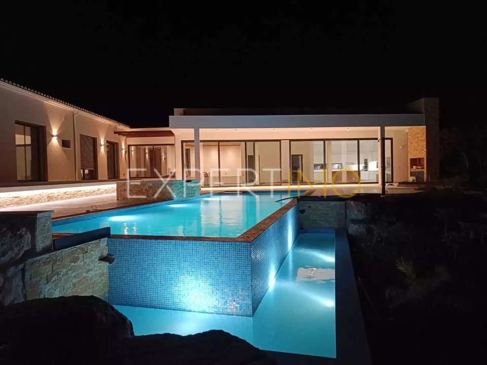 Villa i Loule, Faro - foto 1
