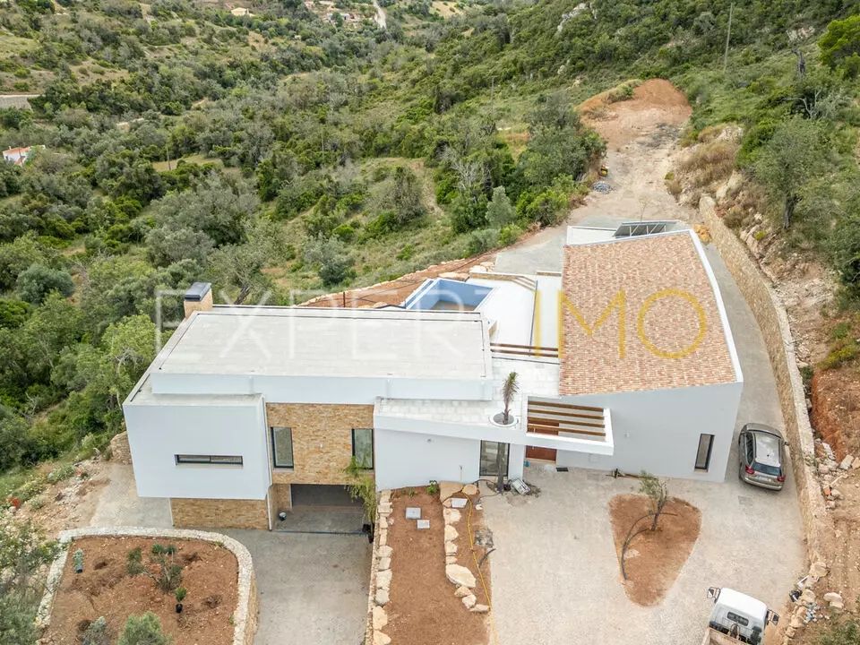 Villa i Loule, Faro - foto 2