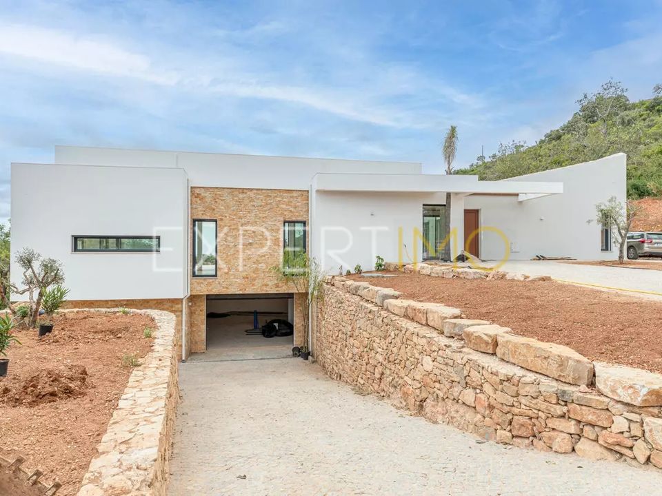 Villa i Loule, Faro - foto 3