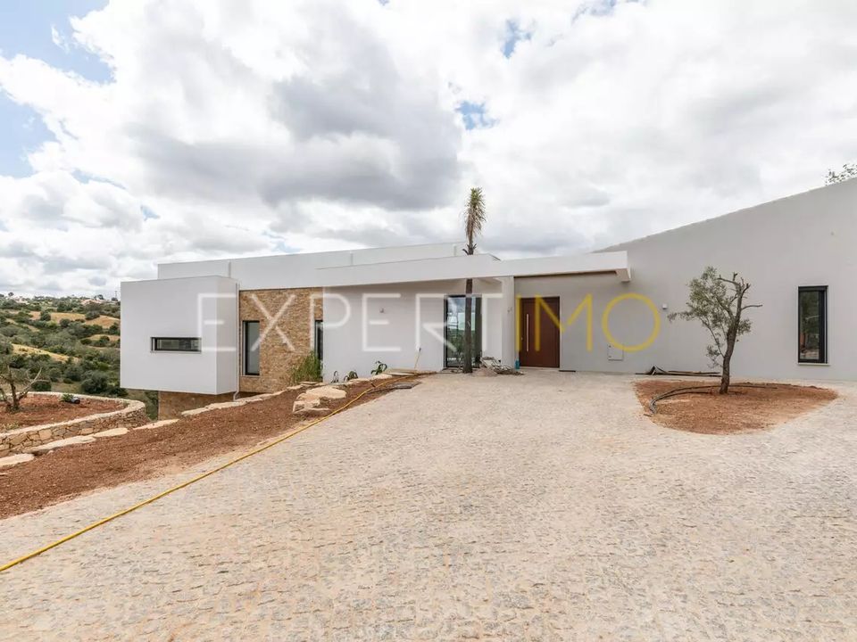 Villa i Loule, Faro - foto 4