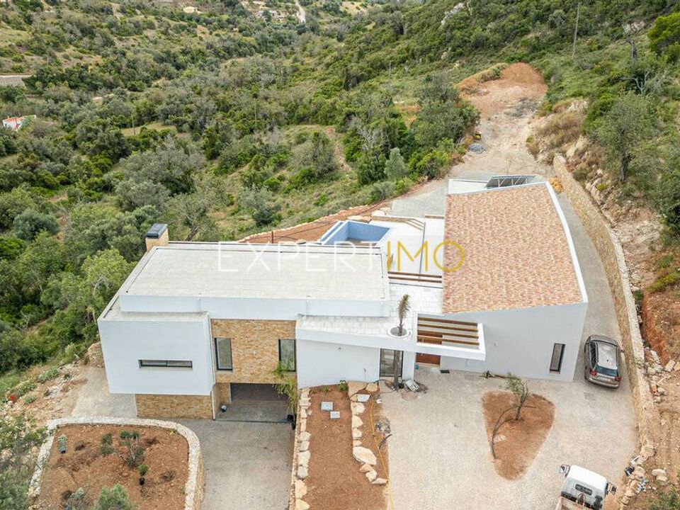 Villa in Loule, Faro - foto 2
