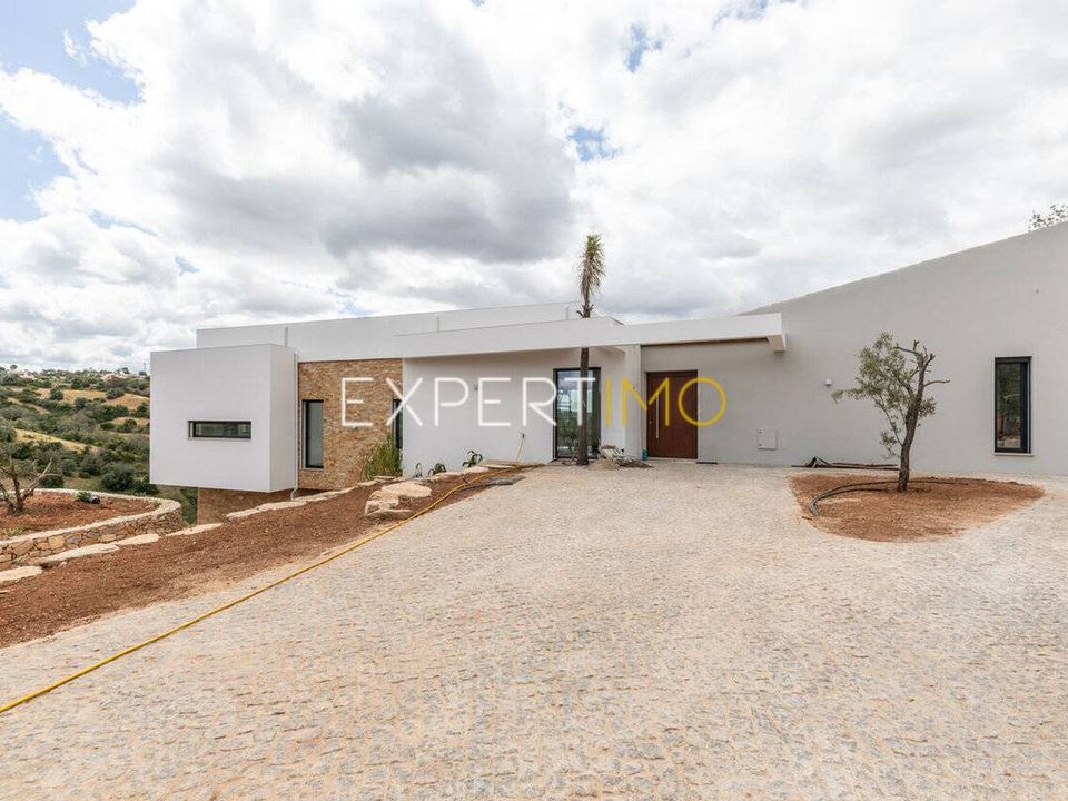 Villa in Loule, Faro - foto 4