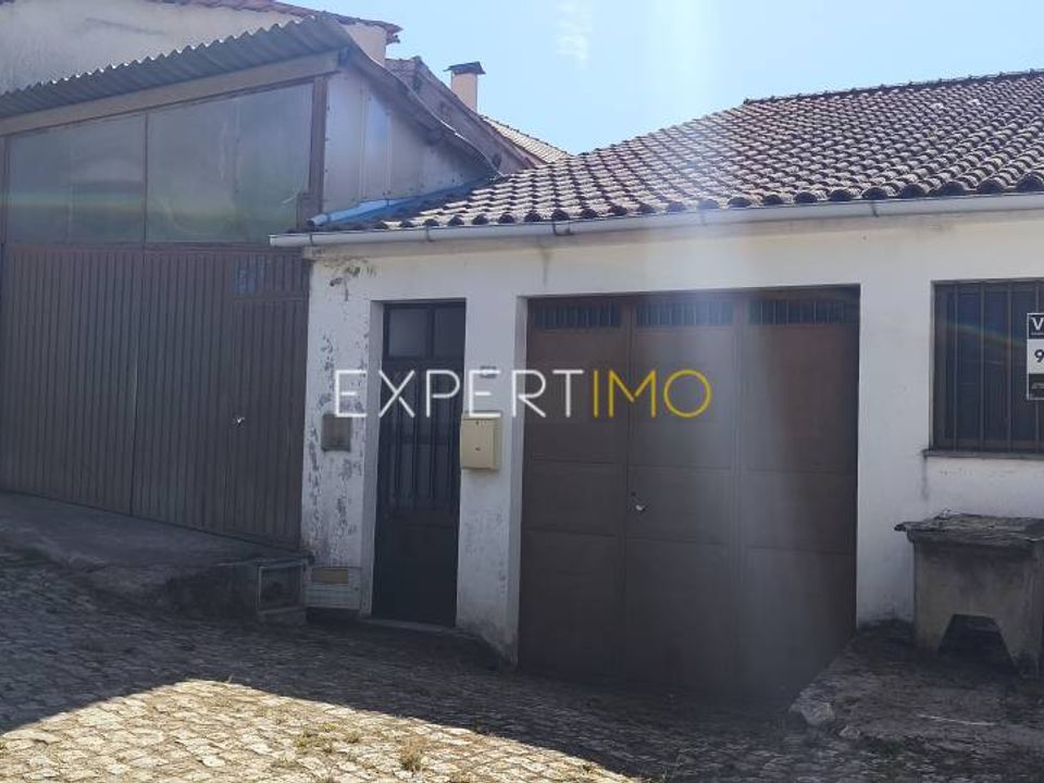 Villa i Vinhais, Braganca - bilde 1