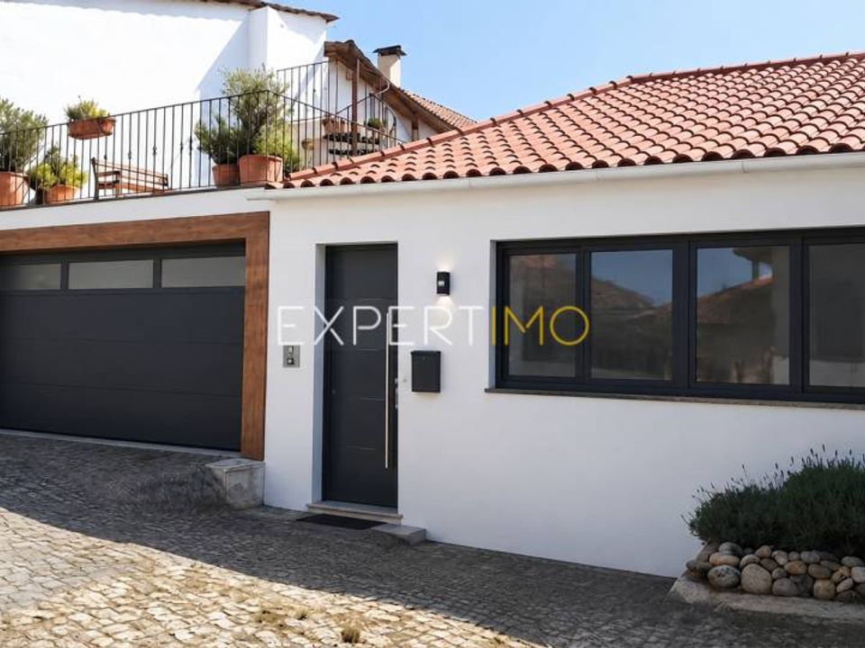 Villa i Vinhais, Braganca - bilde 2