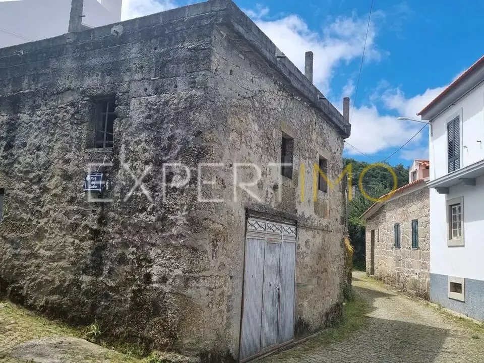 Villa i Aldeias e Mangualde da Serra, Guarda - foto 1