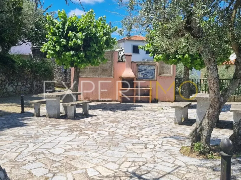 Villa i Aldeias e Mangualde da Serra, Guarda - foto 2