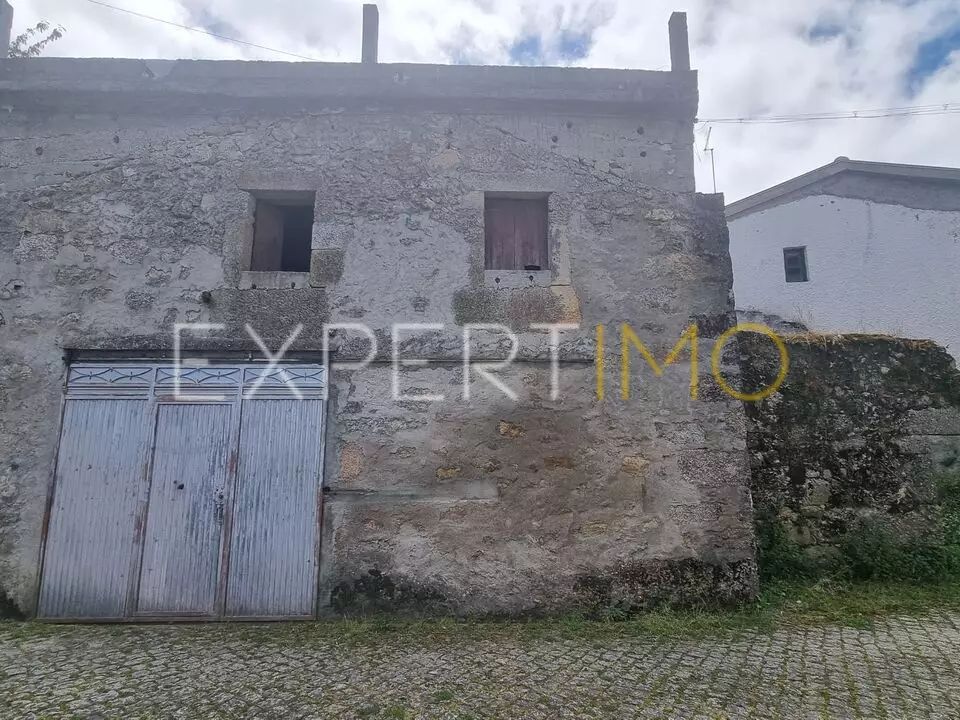 Villa i Aldeias e Mangualde da Serra, Guarda - foto 3