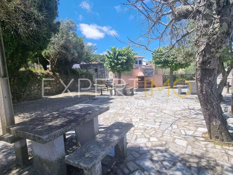 Villa i Aldeias e Mangualde da Serra, Guarda - foto 4