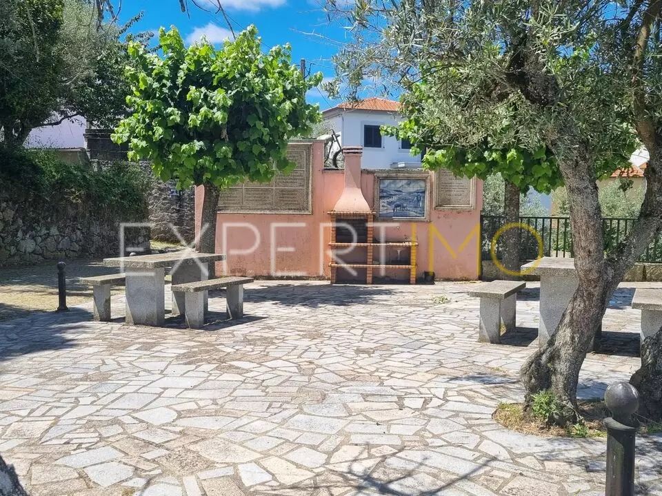 Villa i Aldeias e Mangualde da Serra, Guarda - foto 2