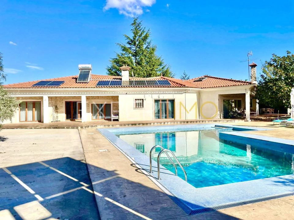 Villa i Pombal, Leiria - foto 1