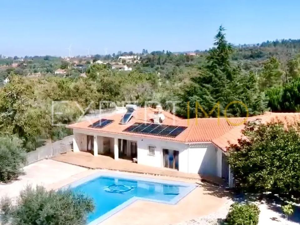 Villa i Pombal, Leiria - foto 2
