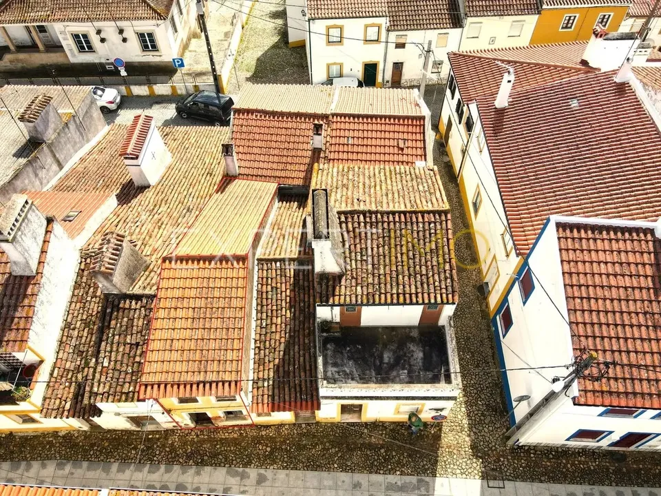 Villa i Nisa, Portalegre - foto 2