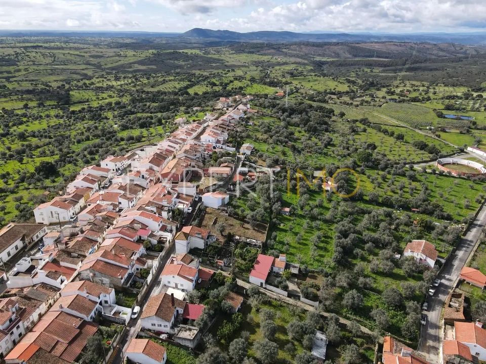 Villa i Nisa, Portalegre - foto 4
