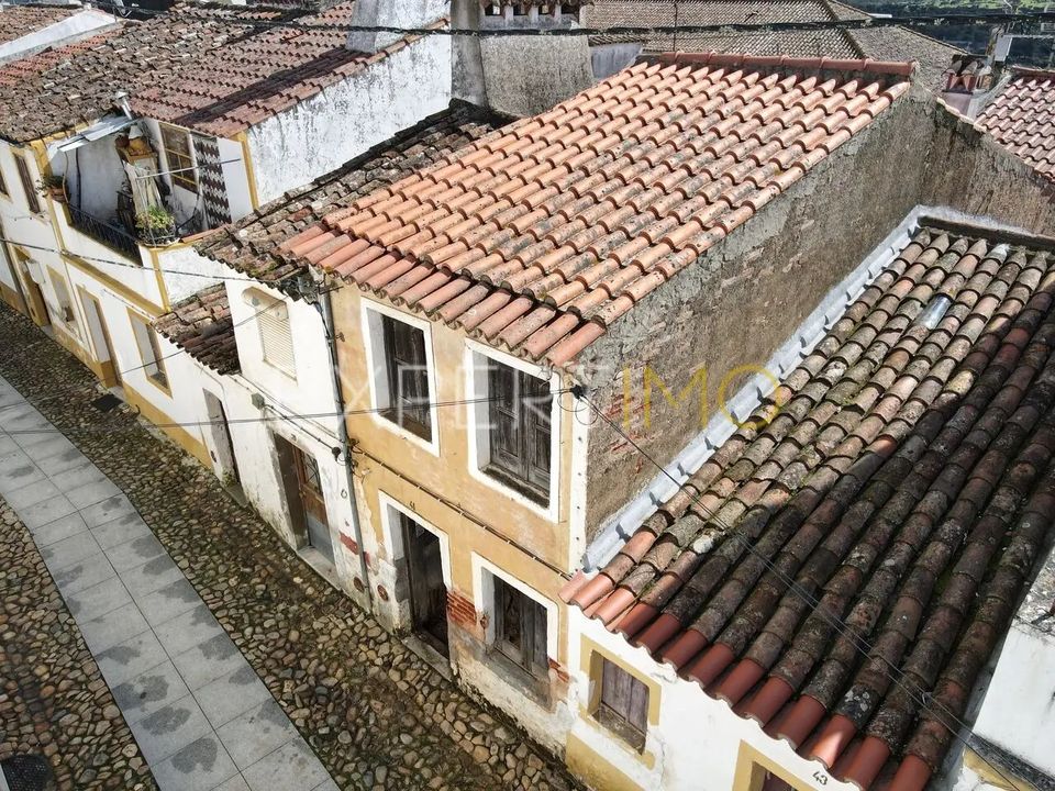 Villa in Nisa, Portalegre - foto 1