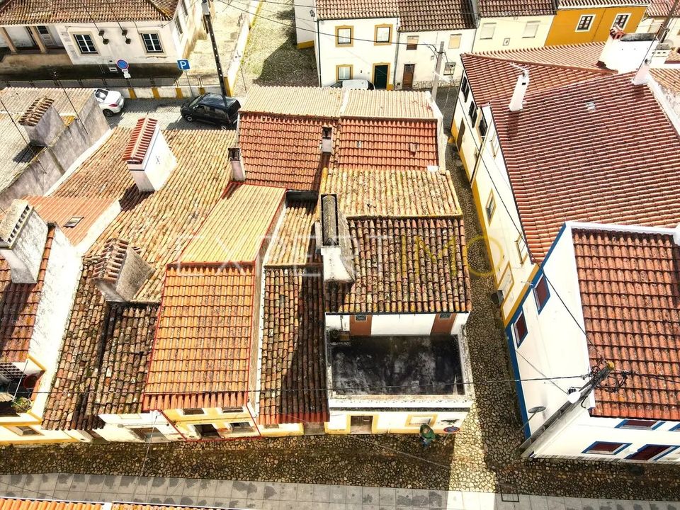 Villa in Nisa, Portalegre - foto 2