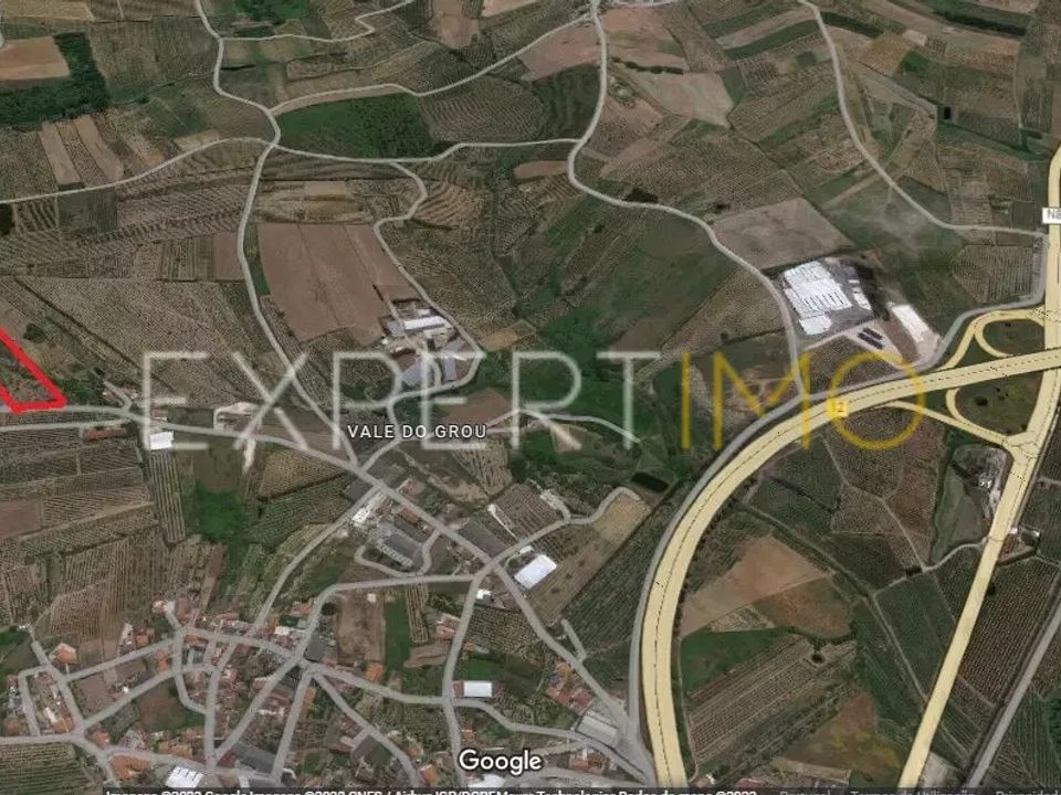 Helårsgrund i Bombarral, Leiria - foto 2