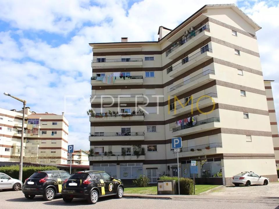 Propriedade comercial em Eiras e Sao Paulo de Frades, Coimbra - foto 1