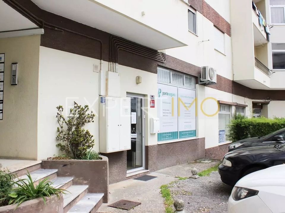 Propriedade comercial em Eiras e Sao Paulo de Frades, Coimbra - foto 2