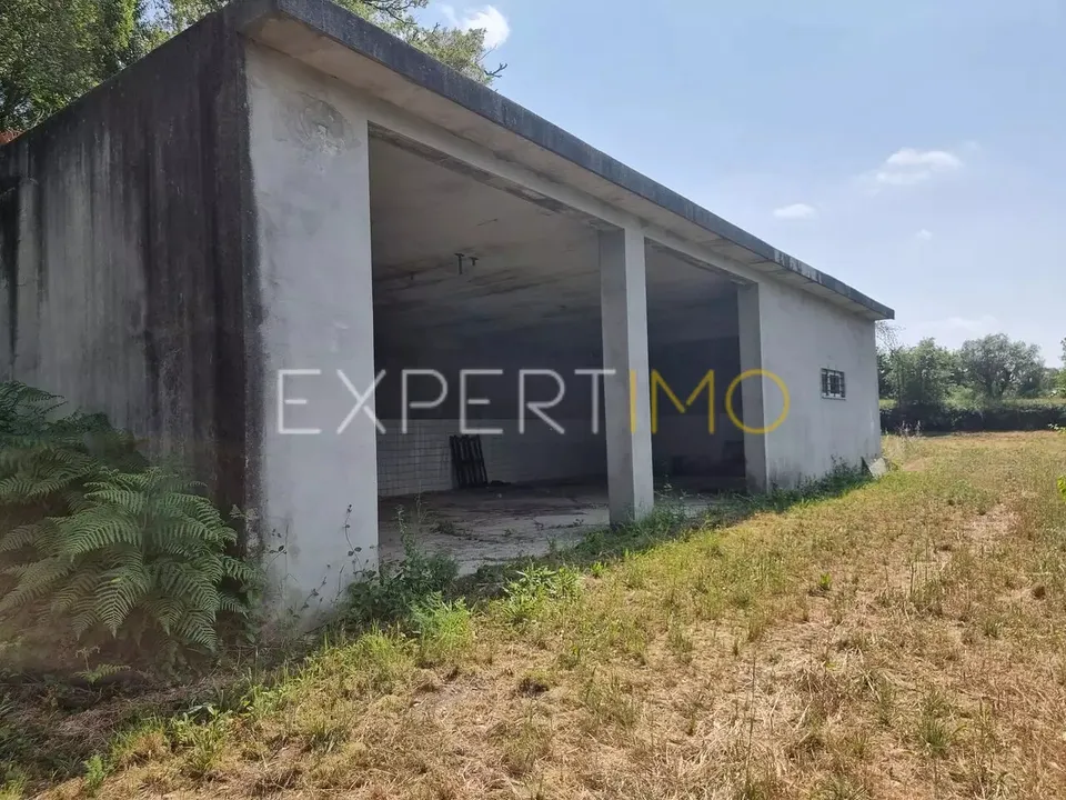 Farm i Povoa de Midoes, Coimbra - foto 1