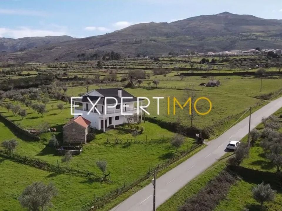 Villa i Figueiro da Serra e Freixo da Serra, Guarda - foto 3