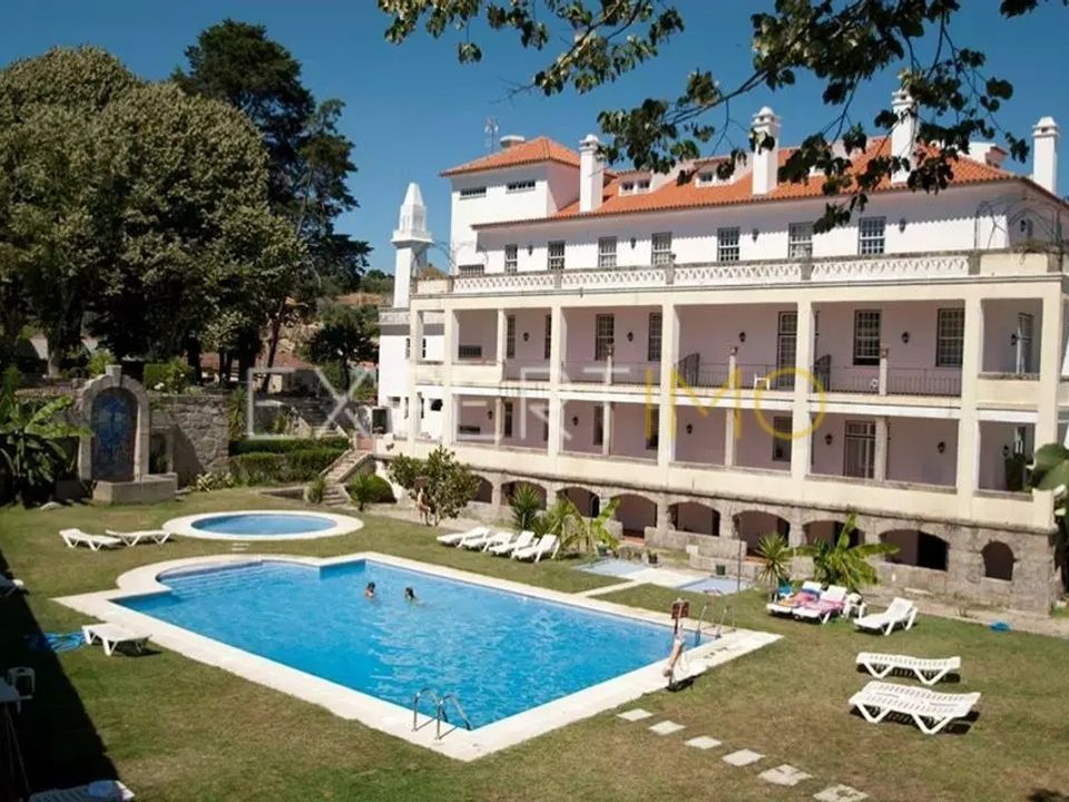 Erhvervsejendom i Abrunhosa-a-Velha, Viseu - foto 2