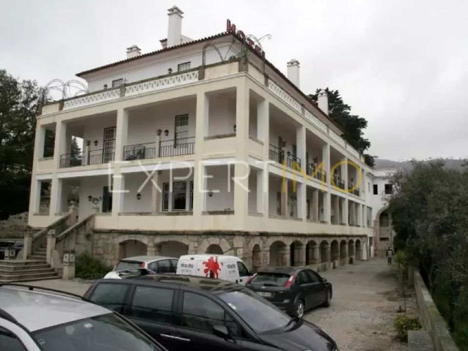 Erhvervsejendom i Abrunhosa-a-Velha, Viseu - foto 4