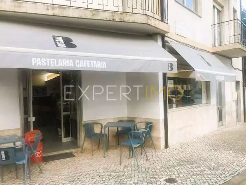 Erhvervsejendom i Lousa, Coimbra - foto 3