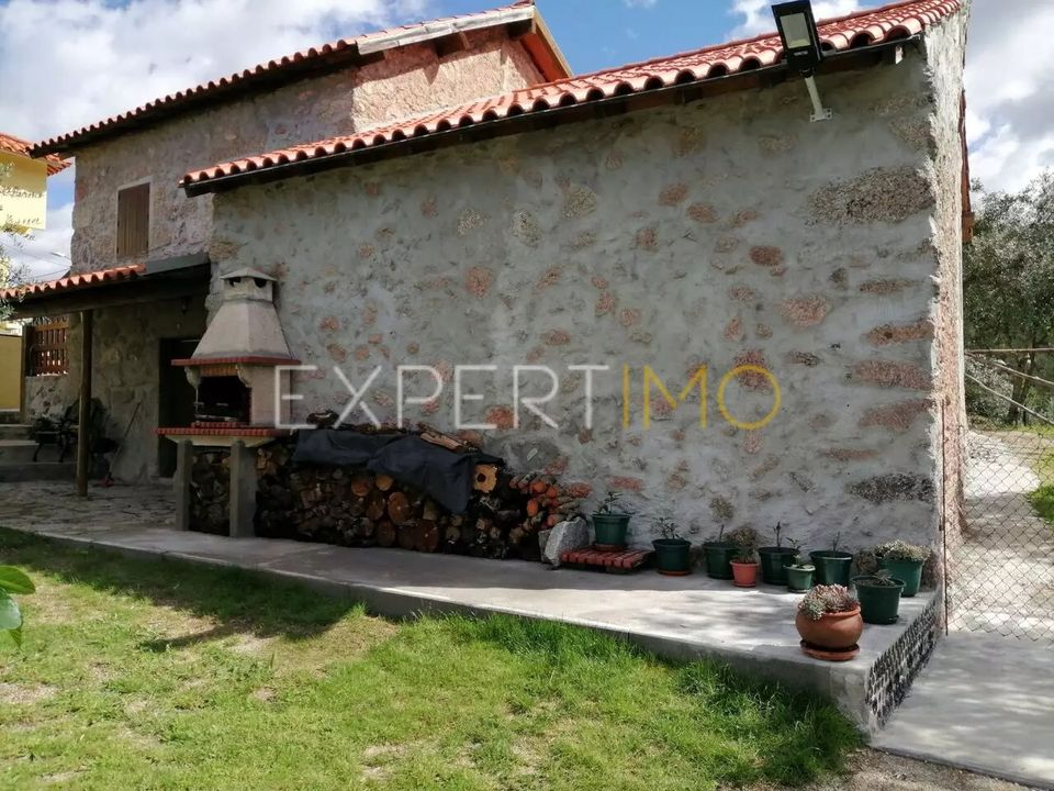 Farm i Sao Romao e Lapa dos Dinheiros, Guarda - foto 4