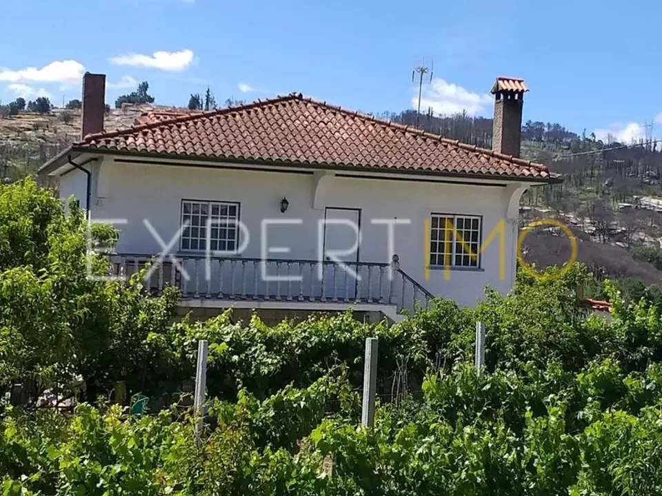 Granja a Lagos da Beira e Lajeosa, Coimbra - foto 2